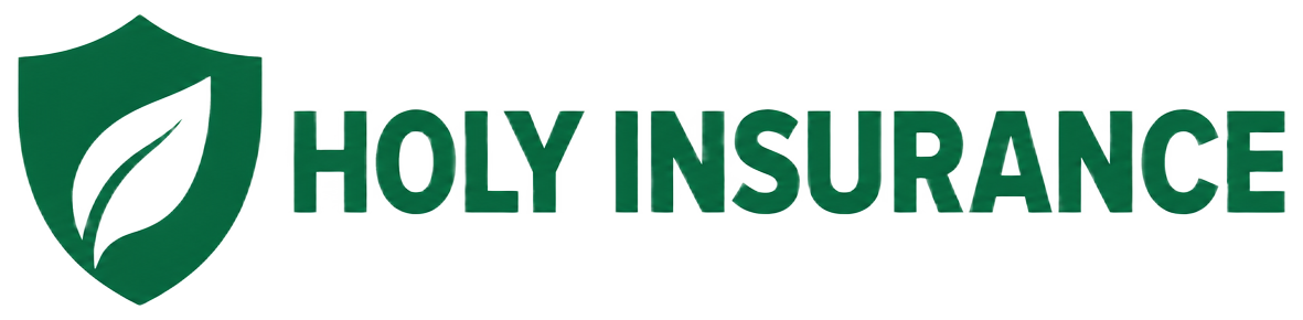 Holy Insurance logo
